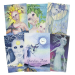 Taro Kortos Guardian Tarot
