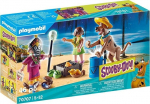 70707 PLAYMOBIL&reg; Scooby-Doo! Nuotykiai su daktaru