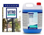 Stiklo valiklis Sucitesa Aquagen Vitro Power, 5L