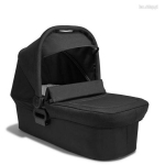 Lop&scaron;ys vežimėliui Baby Jogger City Mini 2/Elite 2, Opulent Black