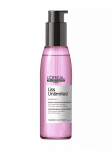 Glotninamasis plaukų aliejus L&rsquo;Oreal Professionnel Serie Expert Liss Unlimited, 125 ml