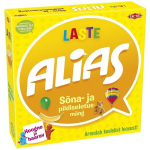 Žaidimas Mažųjų Alias