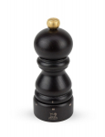 Peugeot Paris pipirų malūnėlis 12cm, medinis, su U-select