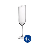 Villeroy & Boch &scaron;ampano taurių rinkinys, 170 ml, 4 vnt.