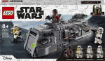 75311 LEGO&reg; Star Wars Imperijos &scaron;varvuotoji kovos ma&scaron;ina
