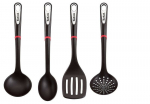 Tefal virtuvės reikmenų rinkinys Ingenio, 4 vnt.