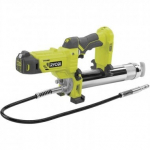 Akumuliatoriaus tepalo pistoletas 18V R18GG-0 5133004643 RYOBI