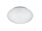Trio LED lubinis &scaron;viestuvas Lukida