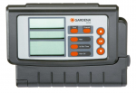 GARDENA Programuotojas 6030 Classic &ndash; LCD ekranas &ndash; Centralizuota sistema &ndash; Korpusas viduje &ndash; Jungtis prie 230V &ndash; (1284-20)