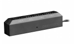 DEEPCOOL FH-04 - PWM HUB skirtas ventiliatoriams