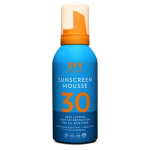 Apsauginės putos nuo saulės EVY Sunscreen Mousse SPF 30, 150 ml