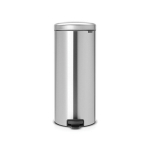 Brabantia &scaron;iuk&scaron;liadėžė, 30 l, pilka