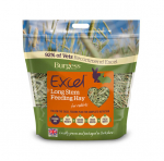 Burgess Excel &scaron;ienas graužikams Long Stem, 1 kg