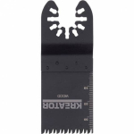 Kreator Multitool pjūklas medienai ir plastikui