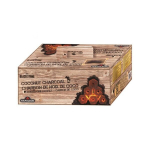 Presuoti kokoso anglies briketai Napoleon Coconut, 10 kg