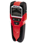 Einhell TC-MD 50 universalus metalo, medžio detektorius
