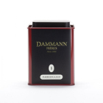 PRADŽIA Darjeeling G.F.O.P. palaidi arbata - 8, Juodoji arbata, 100 g