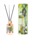 Namų kvapas su lazdelėmis SHAIK MANGAS 115 ml.