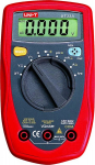 Multimetras UNI-T UT33A