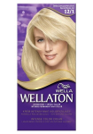 Plaukų dažai Wella Wellaton 100 g, 12/1 Special Blonde Ash