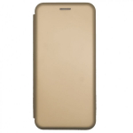 Atveramie maciņi Evelatus Xiaomi POCO M3 Book Case Gold 4752192046170 EVE046170 (4752192046170)