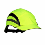 Apsauginė kepurė FB3 ClassicHiViz RP 55mm, 3M