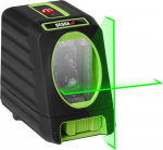 Kryžminis lazeris Dedra MC0903, 1 vnt.
