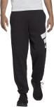 Kelnės vyrams Adidas, juodos