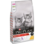 Purina Pro Plan Junior kačiukams su vi&scaron;tiena, 10 kg