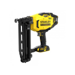 Akumuliatorinis nagų įtaisas Stanley Fatmax V20, belaidis SFMCN616B-XJ