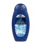 Du&scaron;o želė vyrams Felce Azzurra Fresh Ice, 250 ml
