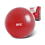 Gimnastikos kamuolys UFC, 65 cm