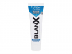 BLANX_O3X Pro Shine Balinamoji Dantų Pasta su Aktyvuota Anglimi 75ml