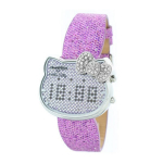 Laikrodis moterims Chronotech S0335666
