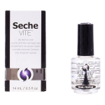 Greitai džiūstantis vir&scaron;utinis sluoksnis Seche Vite, 14ml