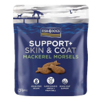 Fish4Dogs su skumbre, 225 g