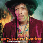 Vinilinė plok&scaron;telė Jimi Hendrix Experience Hendrix - The Best Of Jimi Hendrix