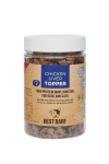 Best Barf liofilizuotos vi&scaron;tienos kepenėlės &scaron;unims ir katėms, 100 g