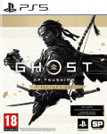 Žaidimas PS5 - SONY - GHOST OF TSUSHIMA DIRECTOR'S CUT - Kova - Multižaidėjas - Blu-Ray
