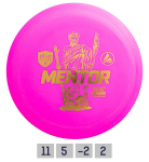 Diskas Distance Driver MENTOR 11/5/-2/2
