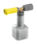 Putų antgalis Karcher HD Basic 2