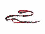 Amiplay reguliuojamas pavadėlis Be Happy Cherry 7in1, S