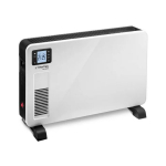 Konvekcinis &scaron;ildytuvas Trotec TCH 2310 E