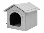 Hobbydog būda Ash Ecolen R5, 60x70 cm