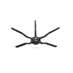 &Scaron;oniniai &scaron;epetėliai Xiaomi Roborock, 2 vnt.