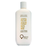 Kūno losjonas Alyssa Ashley Ashley White Musk, moterims, 500 ml