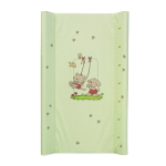 Vystymo lenta Lorelli, žalia, 50х80 cm