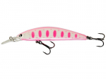 Vobleris Lucky John Silver Shiner 88S 919