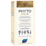 Plaukų dažai Phyto Paris Color 9.3-rubio dorado muy claro