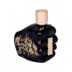 Tualetinis vanduo Diesel Spirit Of The Brave EDT vyrams, 75 ml
